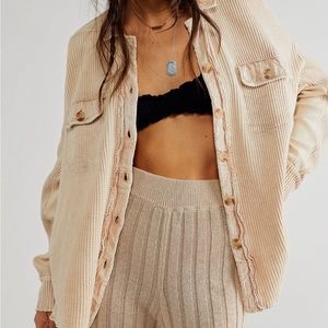 Scout Jacket